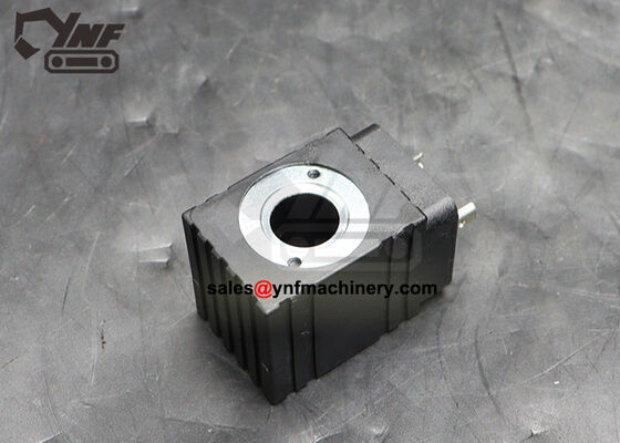 comprar YNF17023 851011 12V Solenoid Coil (ID12.5 × H34) online manufacture