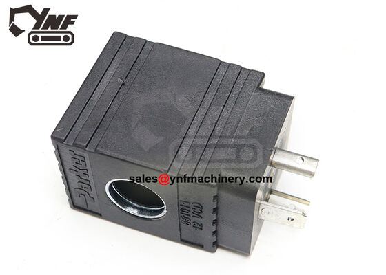 comprar YNF17024 851011 Bobina solenoide de 24V (ID12.5 × A34) Fabricación en línea