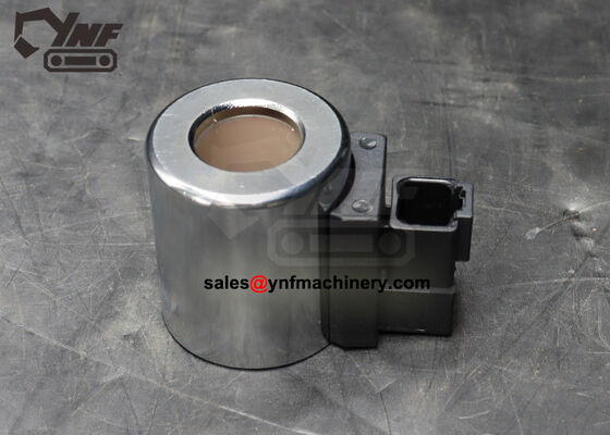 comprar YNF17385 bobina de solenoide de 24 V ¢ Caterpillar GC (ID23 × H51) Fabricación en línea