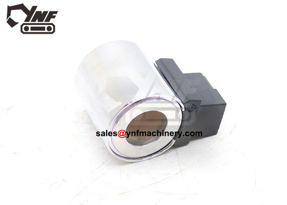 comprar YNF17386 bobina de solenoide de 12 V ¢ Caterpillar GC (ID23 × H51) Fabricación en línea