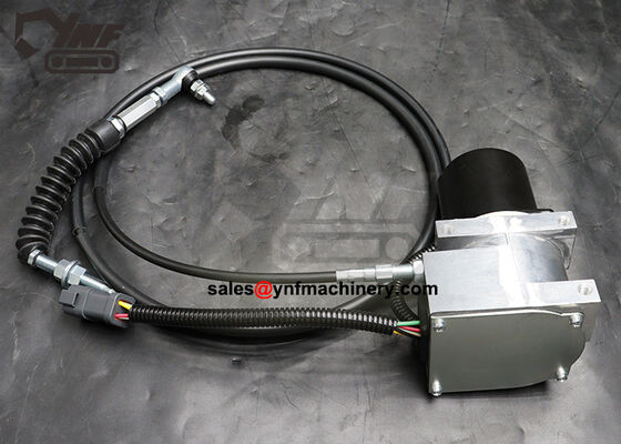 comprar YNF01151 21EN-32200 / 11E9-62010 Motor de aceleración online manufacture