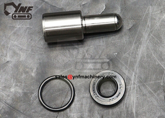 comprar YNF03035 PC-6 Empujador de válvula de control Componente hidráulico de la excavadora online manufacture