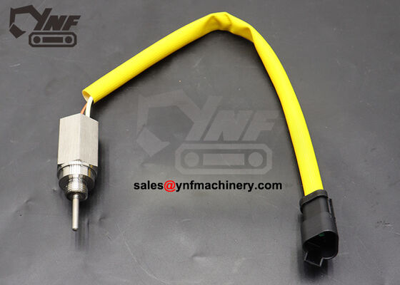 comprar YNF16995 134-2252 / 118-7226 Sensor de temperatura Sensor del motor de la excavadora online manufacture