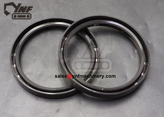 comprar YNF17001 129795-01780 ZX30U-2 3D88 Rear Crankshaft Seal – Excavator Engine Seal online manufacture