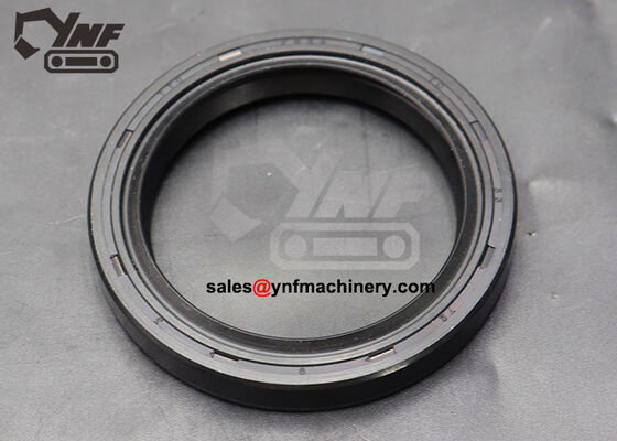 comprar YNF17002 129795-01800 ZX30U-2 3TNV88 Front Crankshaft Seal – Excavator Engine Seal online manufacture