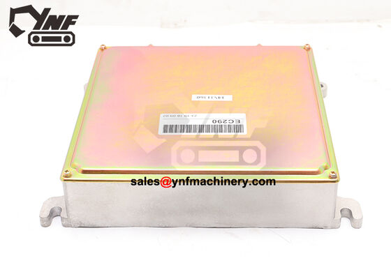 comprar YNF17056 14531360 ECU VOLVO EC290BLC No 80673 Controlador – Unidad de Control Electrónico de Excavadora online manufacture