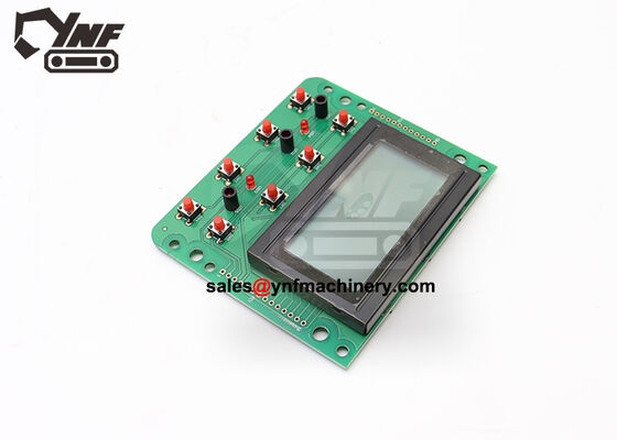 comprar YNF17594 YY59S00009F2 Pantalla LCD – Módulo de visualización para excavadora online manufacture