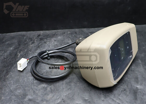 comprar YNF17592 157-3198 CAT320C Excavator Monitor – Display Screen online manufacture
