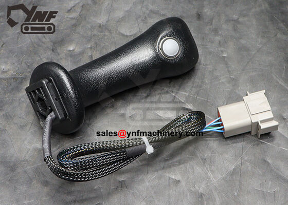 comprar YNF17290 EC Mango de 2 botones y 7 pines de joystick para mini excavadora XCMG online manufacture