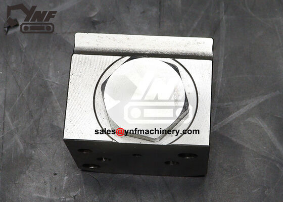 comprar YNF17295 708-2G-55950 Conjunto de válvula – Conjunto de asiento de válvula solenoide PC360-7 online manufacture