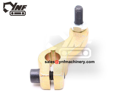 comprar YNF17687 PC200-5 Brazo de tracción / palanca del motor del acelerador online manufacture