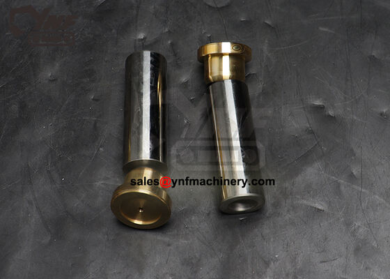 comprar YNF16423 108-6503 325-2100 Cater-pillar330D SBS180 ((E336CG) pistón   motor de viaje Fabricación en línea