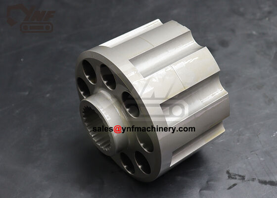 comprar YNF17140 HMS072 Cylinder Block – Hydraulic Pump Cylinder Block online manufacture