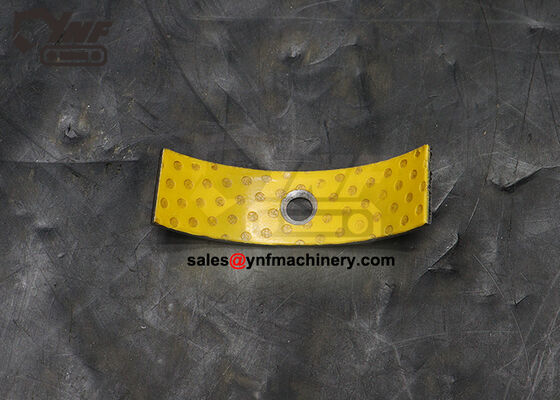 comprar YNF17245 672-5251 Buscador     Buscador con rodamiento de bomba hidráulica online manufacture