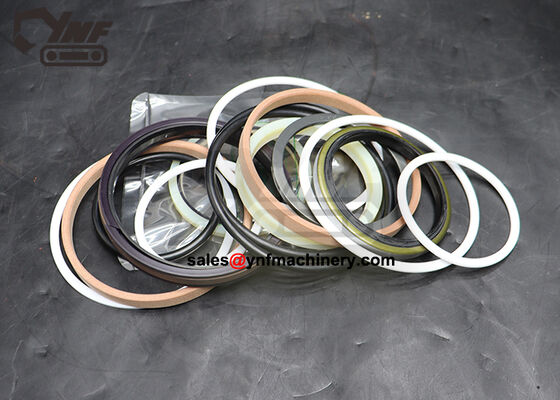 comprar YNF16883 707-99-45170 PC130-8 Conjunto de sellado del brazo Conjunto de reparación del cilindro del brazo de la excavadora online manufacture