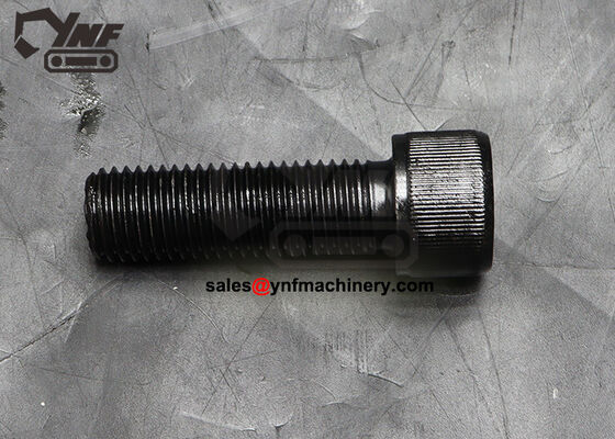 comprar YNF03804 Tornillo estriado de 14 mm M14-40(54) Tornillo de cabeza hexagonal online manufacture