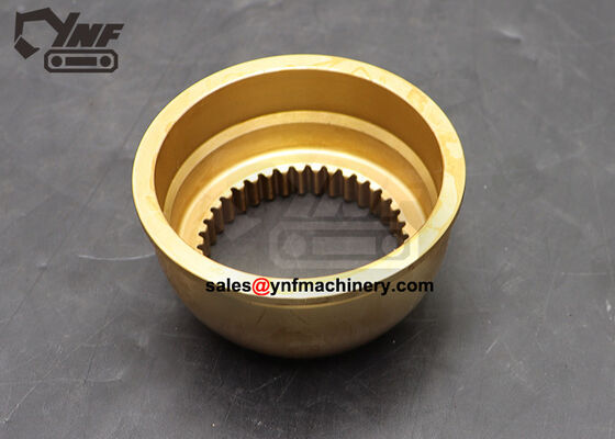 comprar YNF16425 167-3863 Cater-pillar330D SBS180 (E336CG) Guía de bola 38T Fabricación en línea