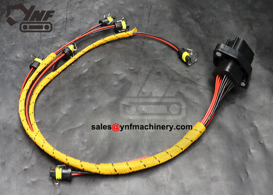 comprar YNF17711 215-3249 Arnés del motor CAT330D C9 Arnés de cableado del inyector de combustible online manufacture