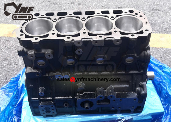 comprar Conjunto de cilindro de motor de bloque corto YNF17727 4TNV98-VTBZ Fabricación en línea