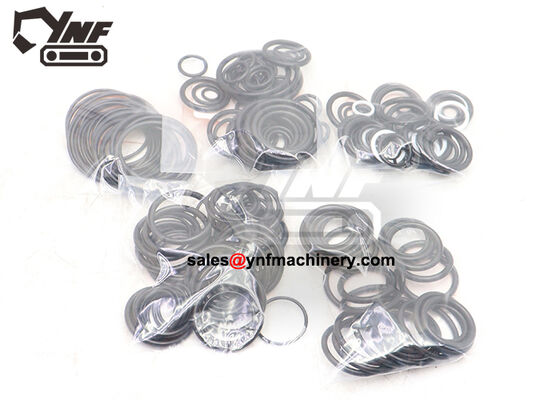 comprar YNF17334 KMX15YB Conjunto de sellado de válvula de control principal Fabricación en línea