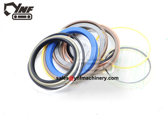 comprar Boom Cylinder Seal Kit YNF17480 4379260 for Hitachi EX100-5 Excavator online manufacture