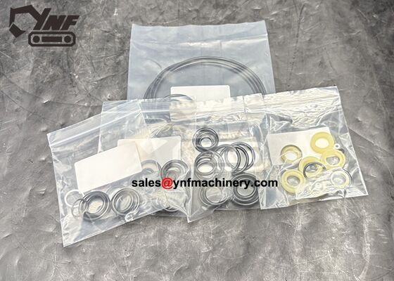 comprar Kit de sello de válvula de control principal YNF17820 723-23-10300 para Komatsu D41P-6 online manufacture