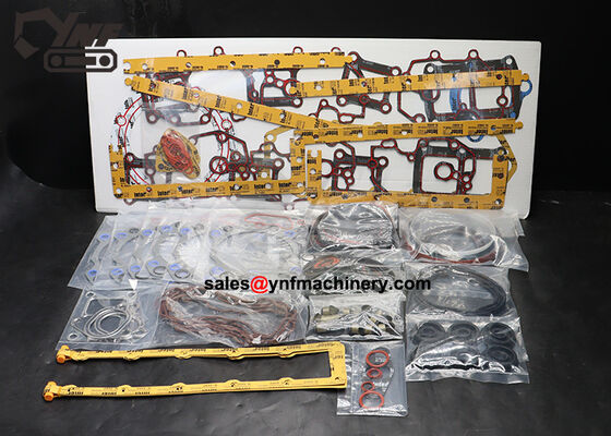 comprar YNF17732 6D125E Kit de juntas - Juego de juntas para revisión del motor online manufacture