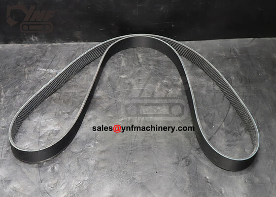 comprar Correa YNF17885 350-8742 - Correa de repuesto para motor de excavadora Fabricación en línea