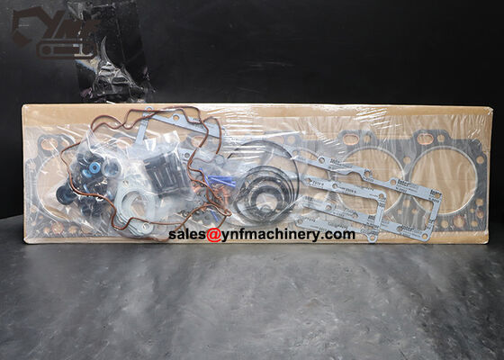 comprar YNF17887 5579026 6CT / 6D114-A-K1 Conjunto de juntas superiores del motor Fabricación en línea