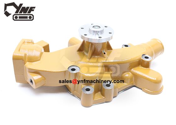 comprar YNF01156 6209-61-1100 6D95 PC200-6 Bomba de agua - Bomba de refrigeración del motor Fabricación en línea