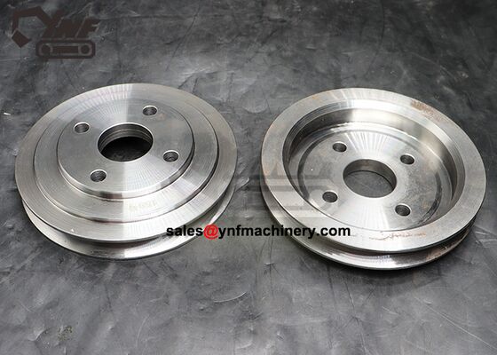 comprar Polea de bomba de agua YNF17237 SK480-8 P11C - Ranura única online manufacture