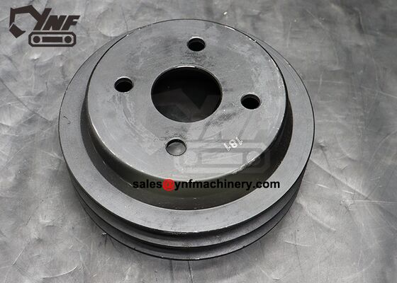 comprar Polea de bomba de agua YNF17238 SK480-8 P11C - Doble ranura online manufacture