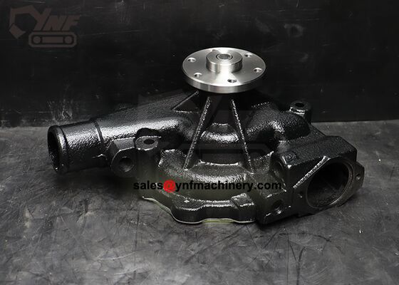 comprar YNF17778 6206-61-1505 6D95L Bomba de agua - Bomba de refrigeración del motor Fabricación en línea