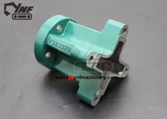 comprar YNF16843 05717210 Adaptador de ventilador / carcasa del ventilador Fabricación en línea