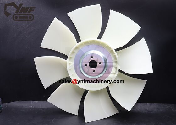 comprar YNF17111 PC110 500-36-60-4T8 Aspa del ventilador - Ventilador de refrigeración del motor online manufacture