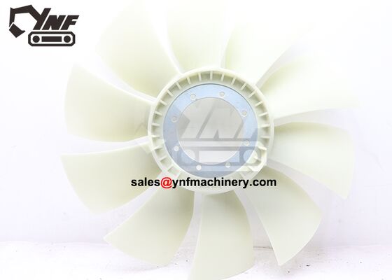 comprar YNF17487 CK1100G3 Aspa del ventilador - Ventilador de refrigeración del motor Fabricación en línea