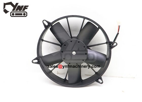 comprar YNF17645 484-8774 Conjunto de ventilador 10T5 - Ventilador enfriador de aire acondicionado online manufacture