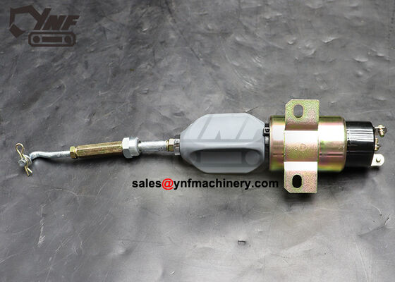 comprar YNF17745 5I7518 / 5I-7518 Solenoide de frenado del motor Solenoide de apagado del motor online manufacture