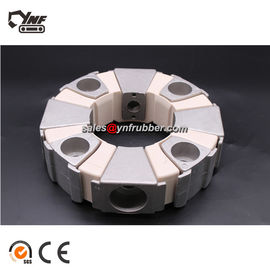 comprar Acoplamiento del excavador de YNF 90H (PU + AL) para la impulsión del motor de la pompa hydráulica online manufacture