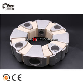 comprar el acoplamiento durable 110H solicita asamblea del acoplamiento de Hytrel de la pompa hydráulica del excavador de EX270/300/330/350 Meterial online manufacture