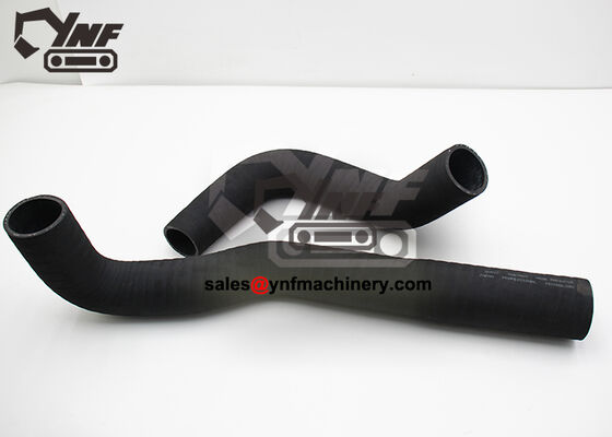 comprar Conjunto de mangueras del radiador YNF03012 para la excavadora EX300-2 / EX300-3 3055801/3063968 Fabricación en línea