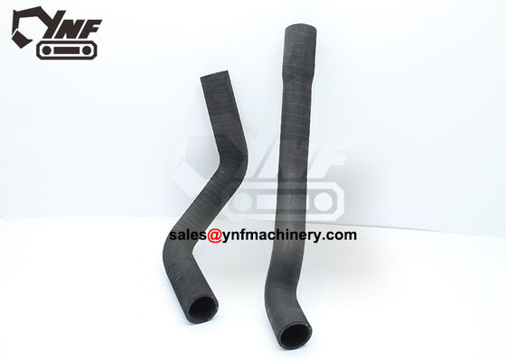 comprar Conjunto de mangueras del radiador YNF03013 y YNF12292 para la excavadora EX300-5 3079181/3079182 Fabricación en línea