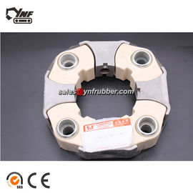 comprar Elemento flexible del acoplamiento del caucho 140H, recambios del excavador de la maquinaria de YNF online manufacture