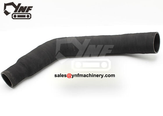 comprar Purificador de aire para la manguera del turbocompresor YNF12770 LS11P01008P1 para excavadoras SK480-6 Fabricación en línea