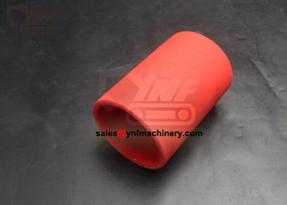 comprar El motor de la serie 6D125 está equipado con una tubería de conector turbo YNF14495 6207-11-4370 Fabricación en línea