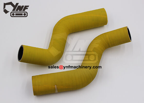 comprar Se trata de una tubería de turbo YNF04153 HS52-5632 / 52-5632 / 525632 para excavadora E320. Fabricación en línea