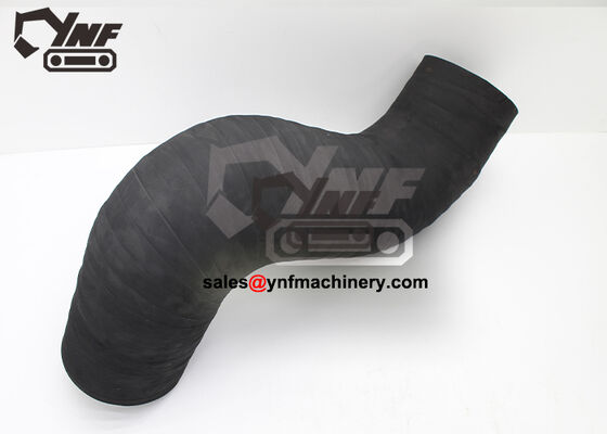 comprar Manguera de admisión de aire YNF05234 233-1262 para excavadoras Cater-pillar E345 / E349 Fabricación en línea