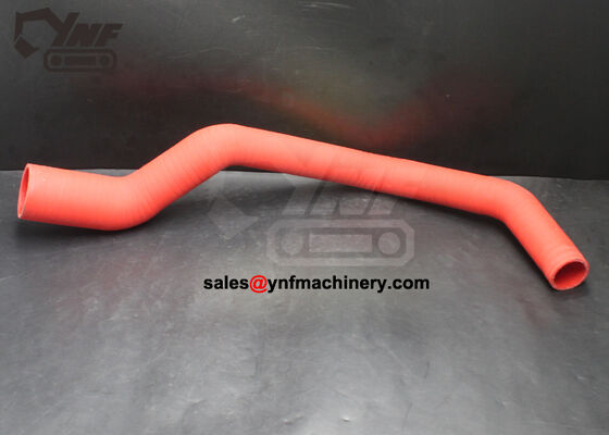 comprar Manguera de admisión de aire YNF14539 516-7803 para excavadora Cater-pillar E330GC Fabricación en línea