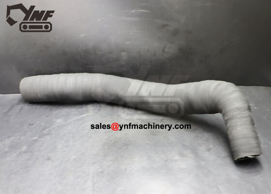 comprar Manguera de admisión de aire YNF14827 287-0211 para excavadora Cater-pillar E320D Fabricación en línea