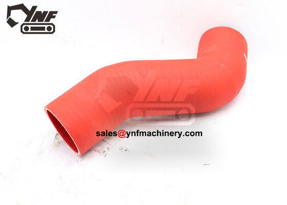 comprar Manguera de admisión de aire YNF15753 266-621 / 6324-4169 para excavadoras Cater-pillar E330D / E336D Fabricación en línea